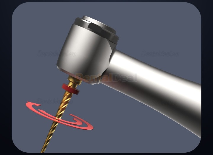 Betterway EndoM3 Dental Cordless Endodontic Motor with Reciprocating